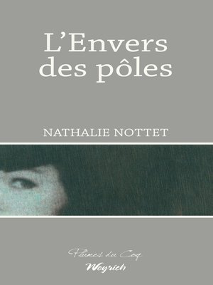 cover image of L'envers des pôles